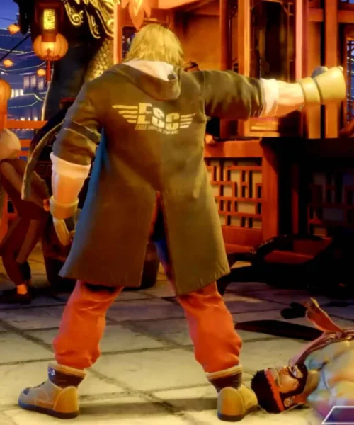 ken-masters-street-fighter-6-hooded-coat-costume-