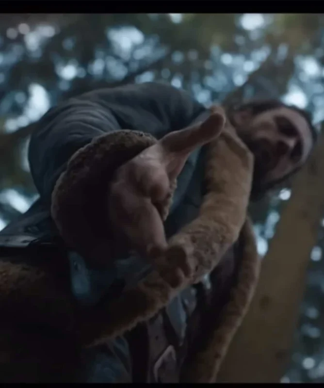 kraven-the-hunter-aaron-taylor-johnson-brown-fur-jacket-