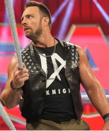 la-knight-wwe-black-leather-vest-outfi