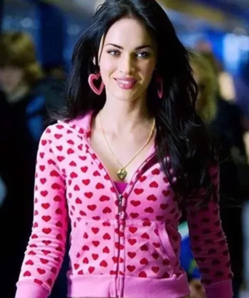 megan-fox-jennifer-body-is-back-Zipper-hoodie-Sale-