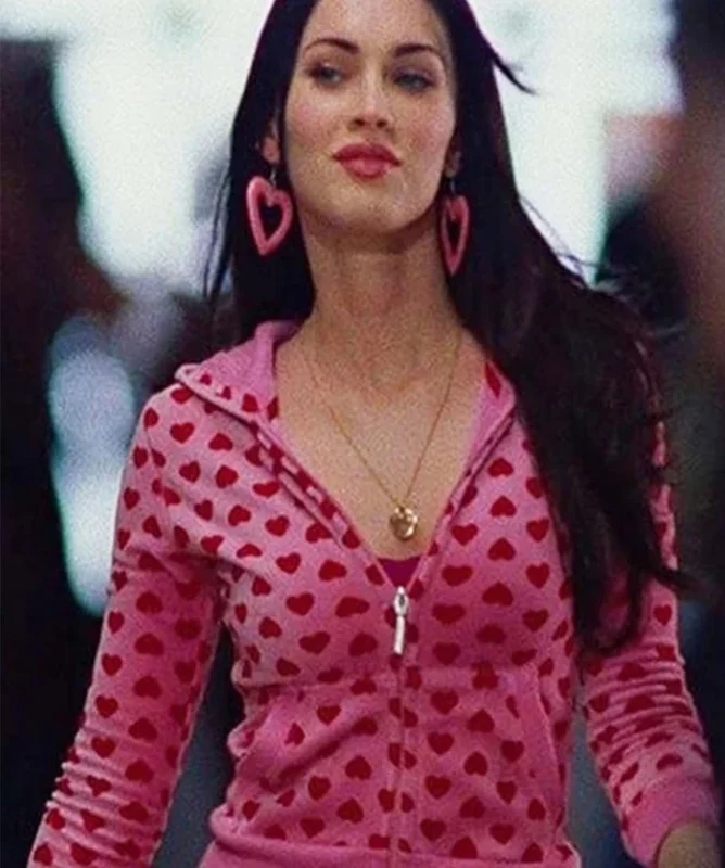 megan-fox-jennifers-body-is-back-Zipper-hoodie-