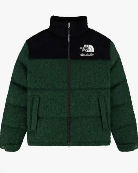 ALD x The North Face Casentino Nuptse Jacket