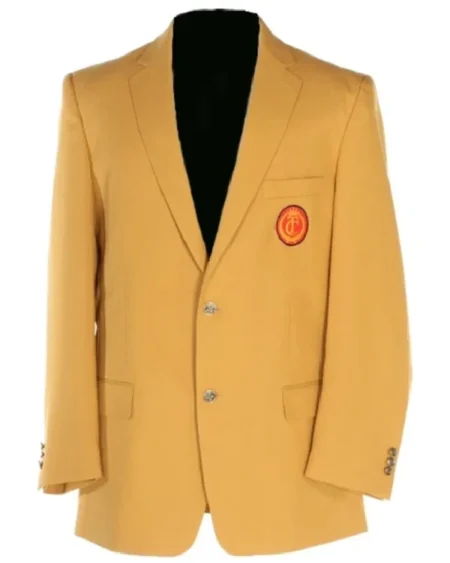 Adam Sandler Movie Happy Gilmore 2 2025 Happy Gilmore Yellow Coat