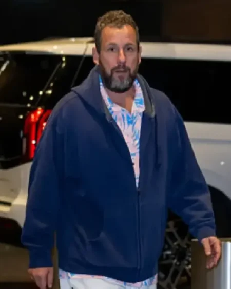 Adam Sandler Philadelphia 2025 Hoodie