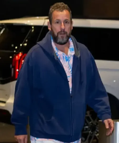 Adam Sandler Philadelphia 2025 Hoodie