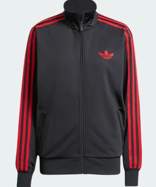 Adidas Adicolor Classic Firebird Loose Track Jacket