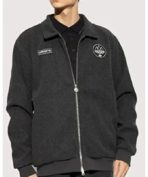 Adidas Spezial FC Track Jacket