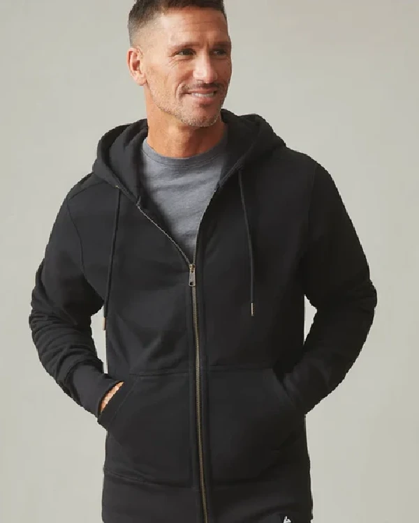 American Giant Hoodie