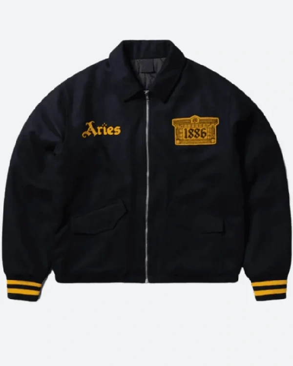【ARIES×ARSENAL】Sサイズ　アーセナル　アリーズ　ジャケット　上下 2025年最新】ARIES arsenalの人気アイテム - メルカリ