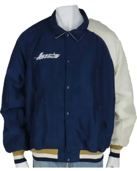 Astros 1994 Selena Jacket