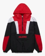 Atlanta Falcons Homage X Starter Jacket