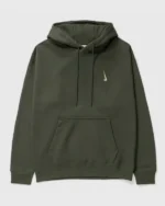 Billie Eilish Nike Hoodie