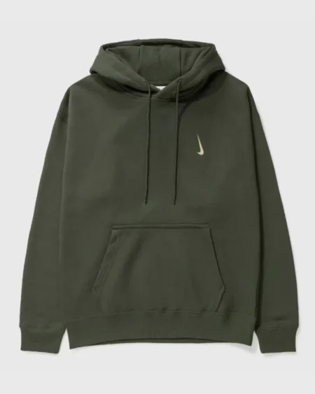Billie Eilish Nike Hoodie
