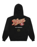 Born x Raised 49ers Pro Script Hoodie