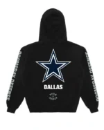 Born x Raised Cowboys Classic Hoodie