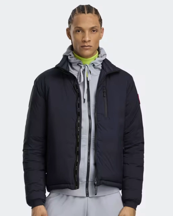 Buy Canada Goose Monochromic Lodge Windproof Jacket Sale