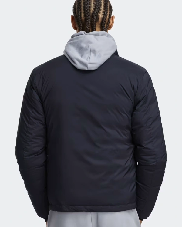 Buy Canada Goose Monochromic Lodge Windproof Jacket back