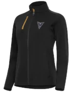 Buy Golden State Valkyries Jacket Black For Sale 03
