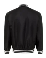 Buy Golden State Valkyries Jacket Black For Sale Style 01 Back