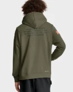 Buy Kansas City Chiefs Nike Olive 2025 Salute to Service Sideline Standard Issue Dri-FIT Hoodie