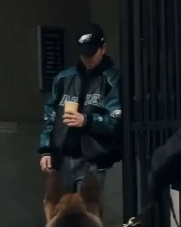 Buy Mark Wahlberg Shooter Bob Lee Swagger Eagles Bomber