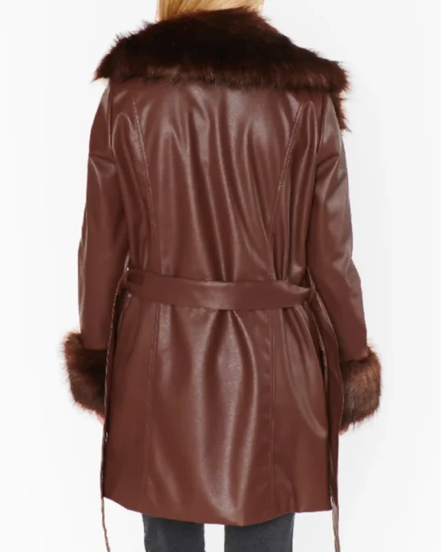 Buy Show Me Your Mumu Penny Lane Coat