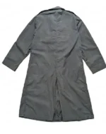 Buy The Terminator Kyle Reese Double Breasted Coat Sale Back