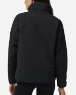 Buy Vuori Canyon Insulated Black Puffer Jacket For Womens Sale