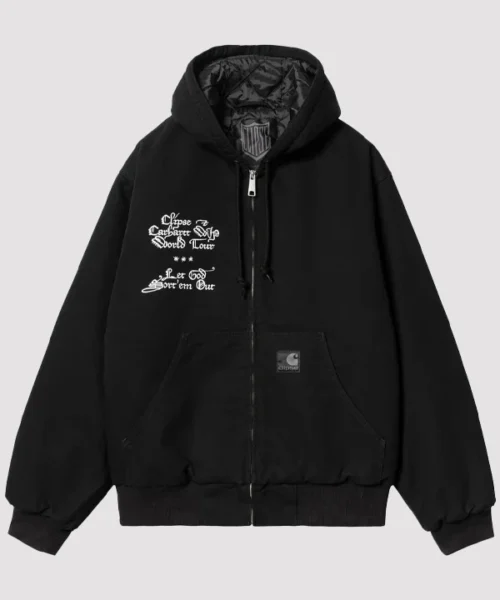 CLIPSE x Carhartt WIP OG Active Jacket