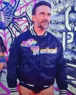 CM Punk Aj Husband Jacket