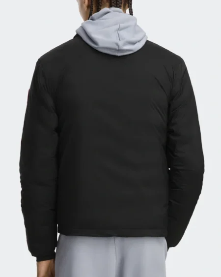 Canada Goose Monochromic Lodge Windproof Jacket