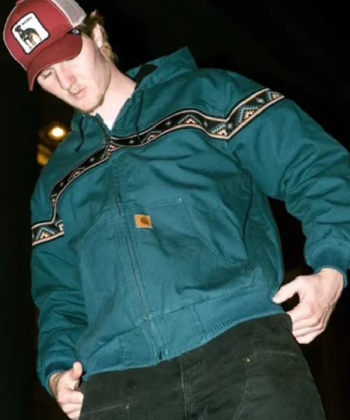 Carhartt 50th Anniversary Montana Jacket