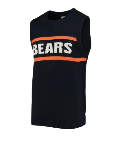 Chicago Bears Vest
