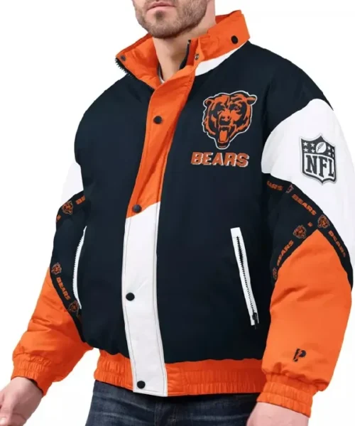 Costco Cleveland Browns Jacket