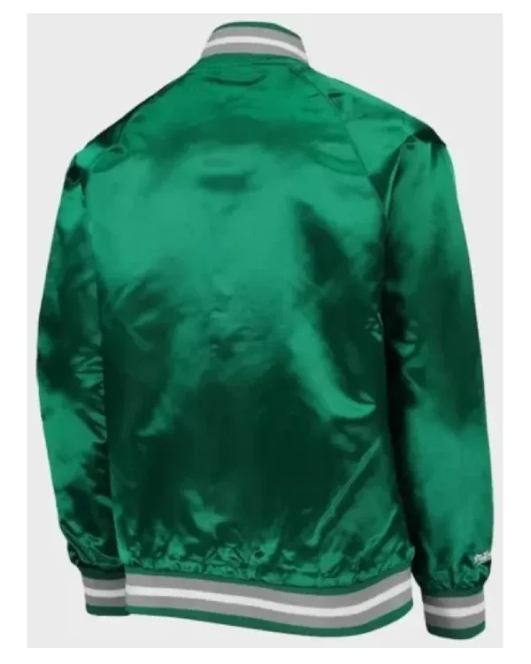 Costco Eagles 2025 Jacket