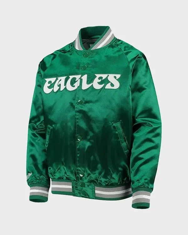 Costco Eagles new Jacket