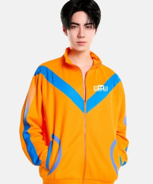 DMD Sport Day 2025 Jacket