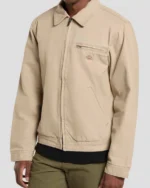 Dickie Canvas Painter Jacket