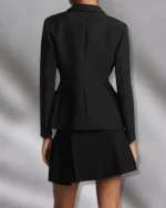 Dior The Bar Jacket back