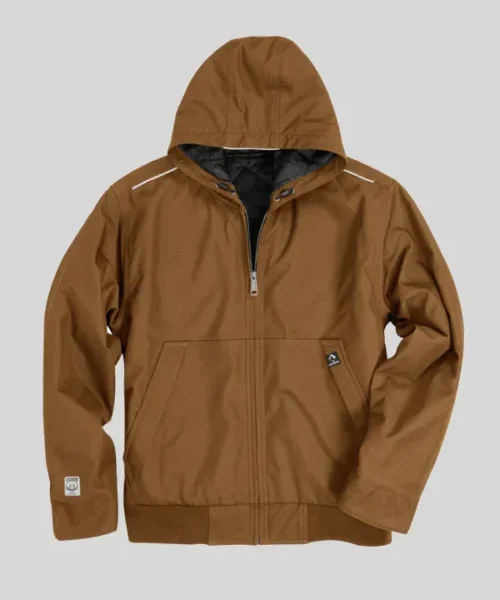 Dri Duck Rubicon Jacket