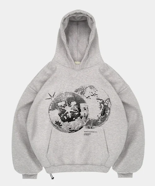 Enrage Disco Directors Cut Hoodie