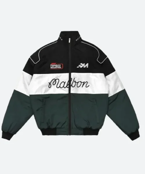 F1 Paddock X MGC Racing Jacket