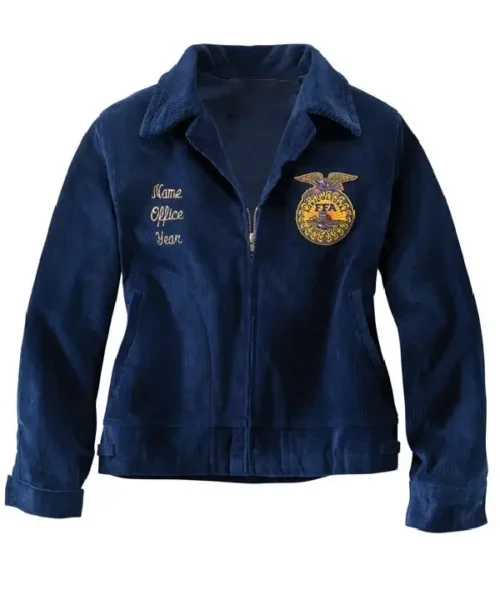 FFA Jacket