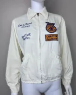 FFA Sweetheart jacket
