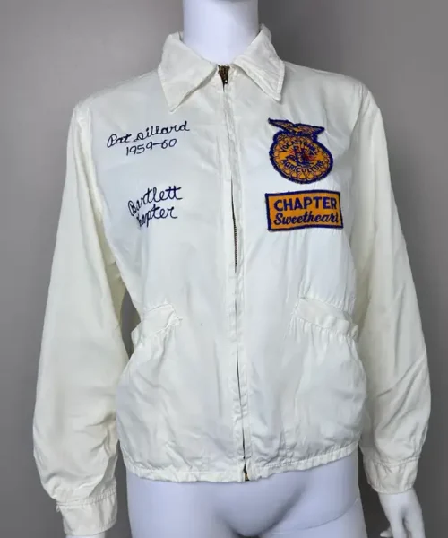 FFA Sweetheart jacket