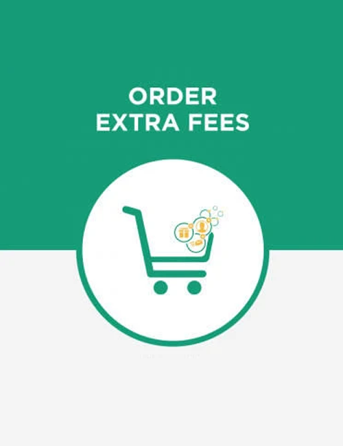 Jacket Craze Custom Charges