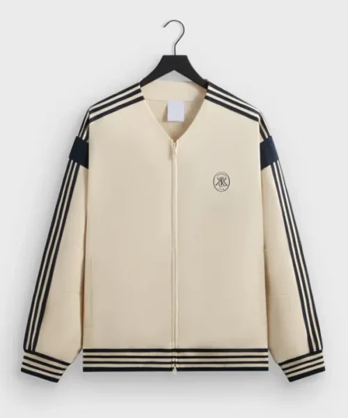 Kith for Adidas Football Track Jacket