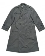 Buy The Terminator Kyle Reese Double Breasted Coat Sale