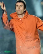 Liam Gallagher Jacket