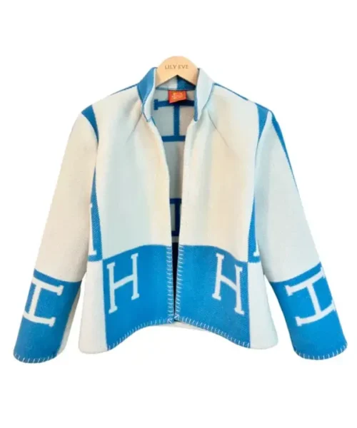 Lily Eve Hermes Jacket